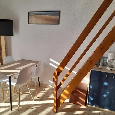 Maison Fleurie Quartier Calme St Cyprien * Saint-Cyprien (Pyrenees-Orientales)
