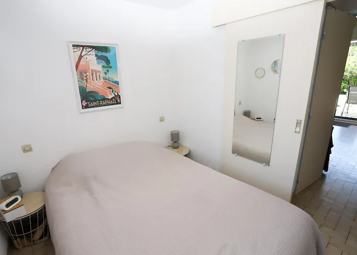 Σπίτι διακοπών Maison Fleurie Quartier Calme St Cyprien