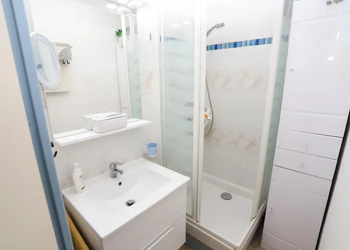 Maison Fleurie Quartier Calme St Cyprien Saint-Cyprien (Pyrenees-Orientales)